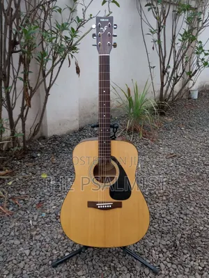 Yamaha F310 Acoustic Guitar With Padded Bag
