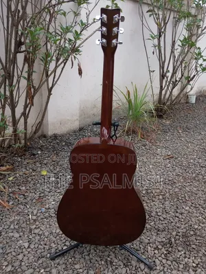 Yamaha F310 Acoustic Guitar With Padded Bag