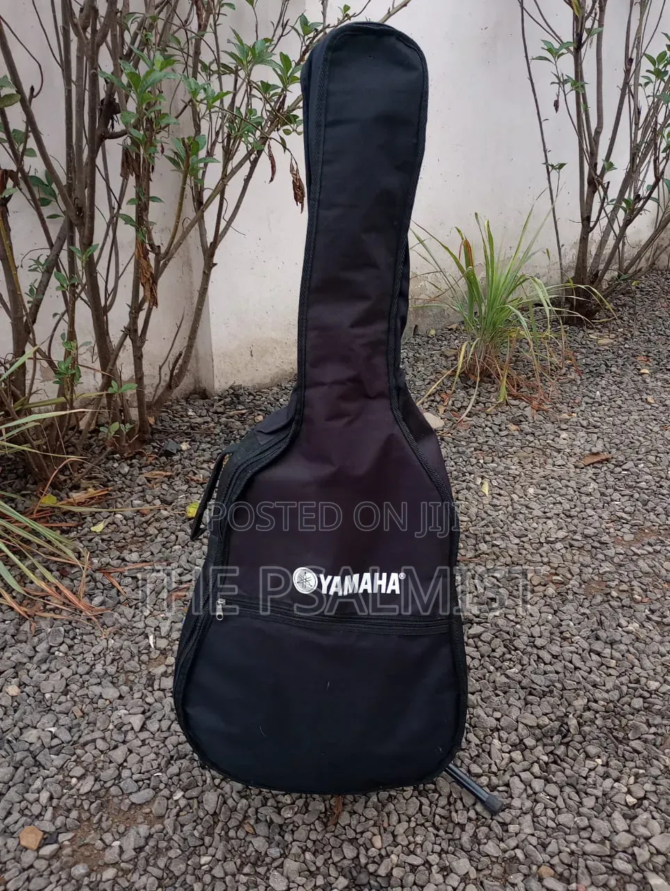Yamaha F310 Acoustic Guitar With Padded Bag