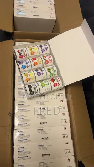 Ikeda Liquid Air Freshener (120g)
