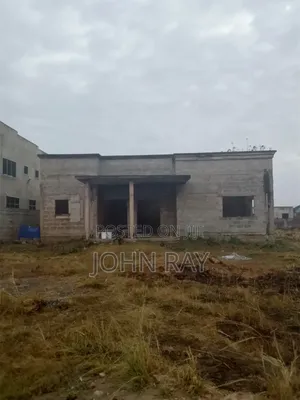 5bdrm House in Accra City Estate, Prampram for sale