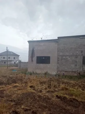 5bdrm House in Accra City Estate, Prampram for sale