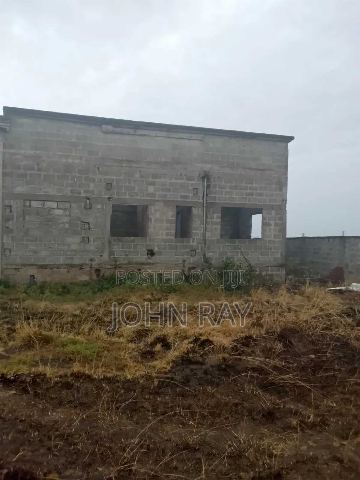 5bdrm House in Accra City Estate, Prampram for sale