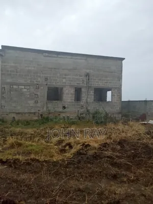 5bdrm House in Accra City Estate, Prampram for sale