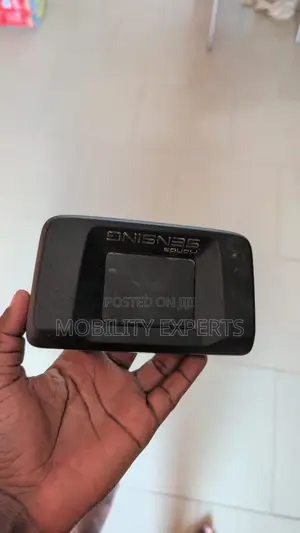 Honda Radar Sensor