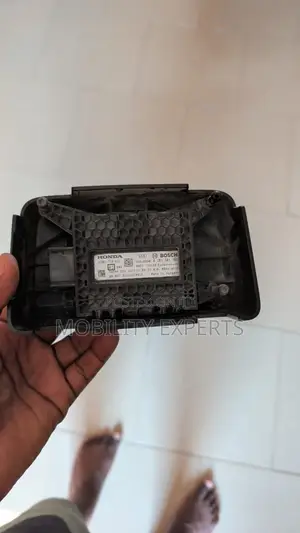 Honda Radar Sensor