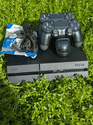 PS4 Standard Anti Scratch (Jailbreak With Two Controllers )