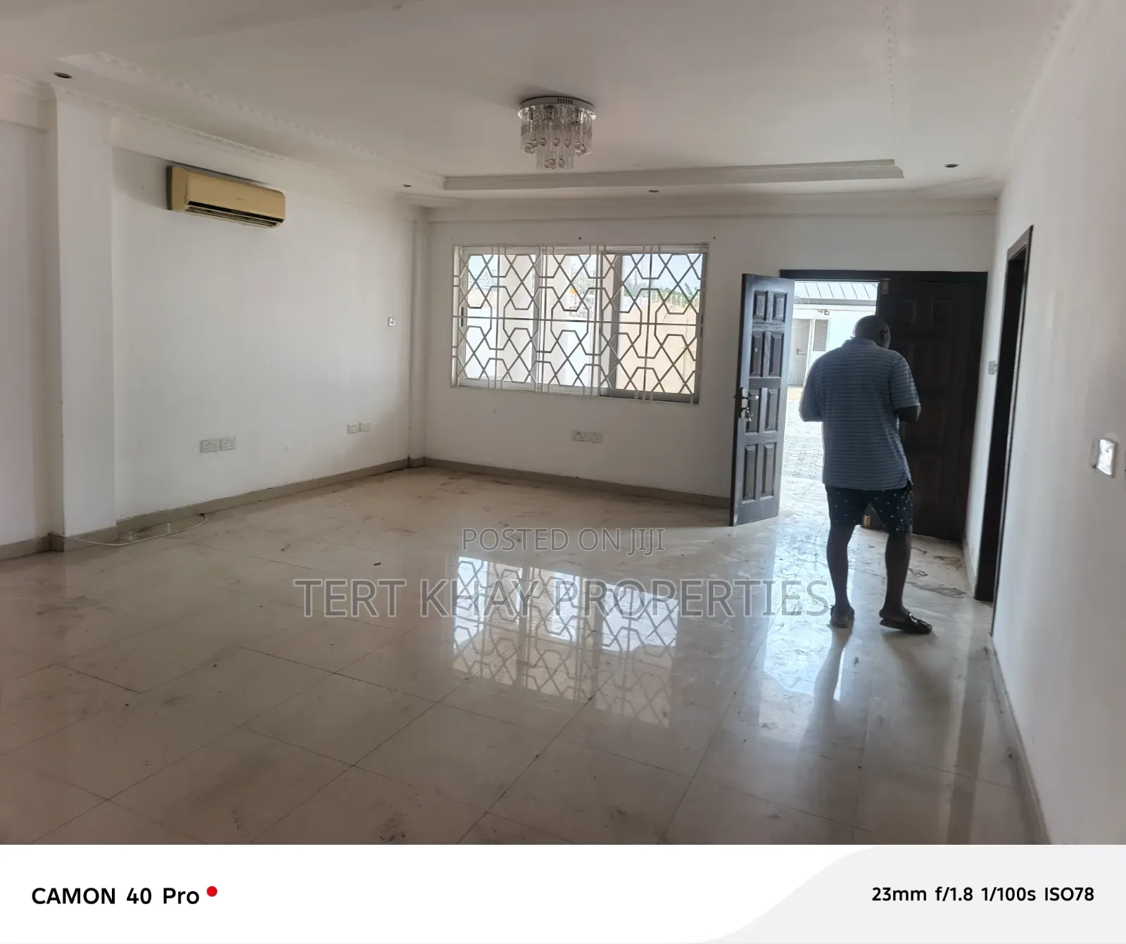 4bdrm House in Airport for rent