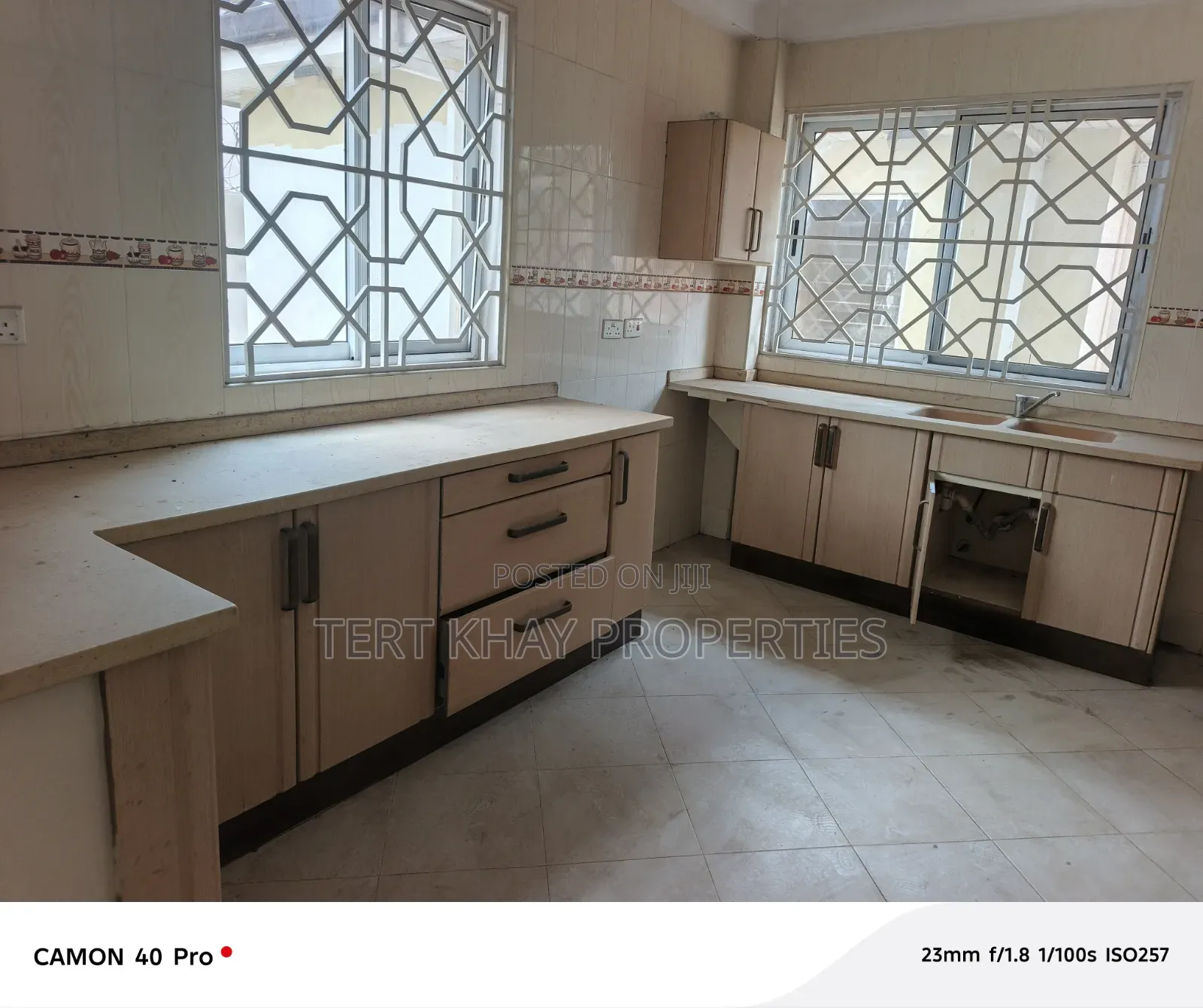 4bdrm House in Airport for rent