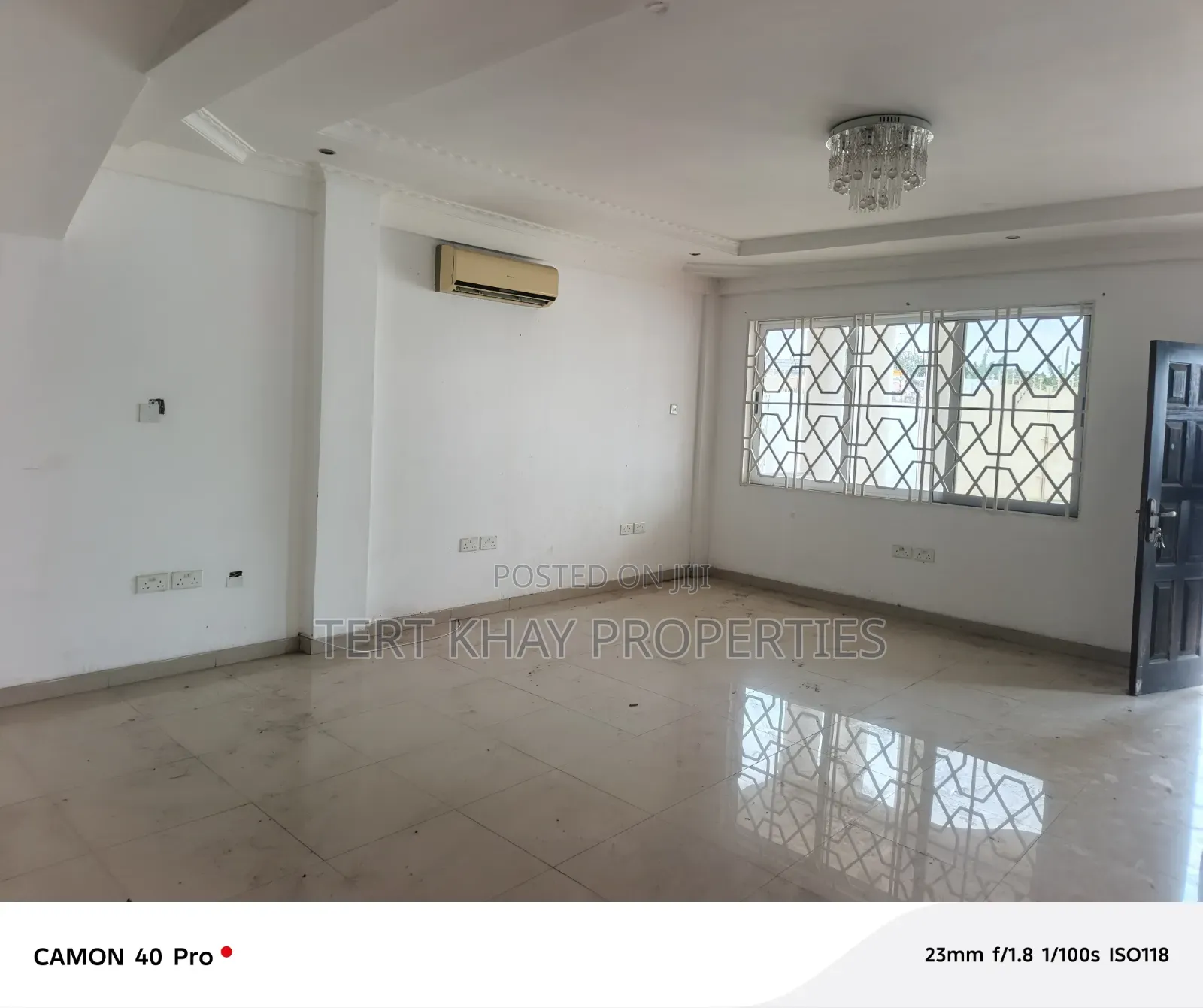 4bdrm House in Airport for rent