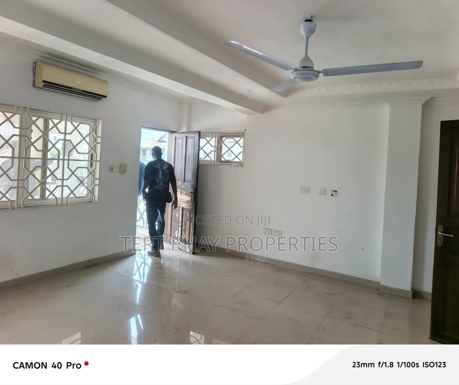 4bdrm House in Airport for rent