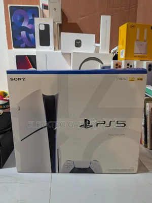 PlayStation 5