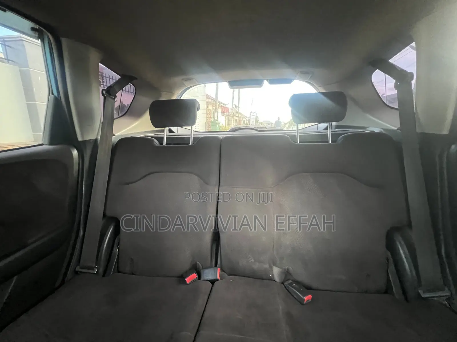 Honda Fit Sport Automatic 2010 Blue