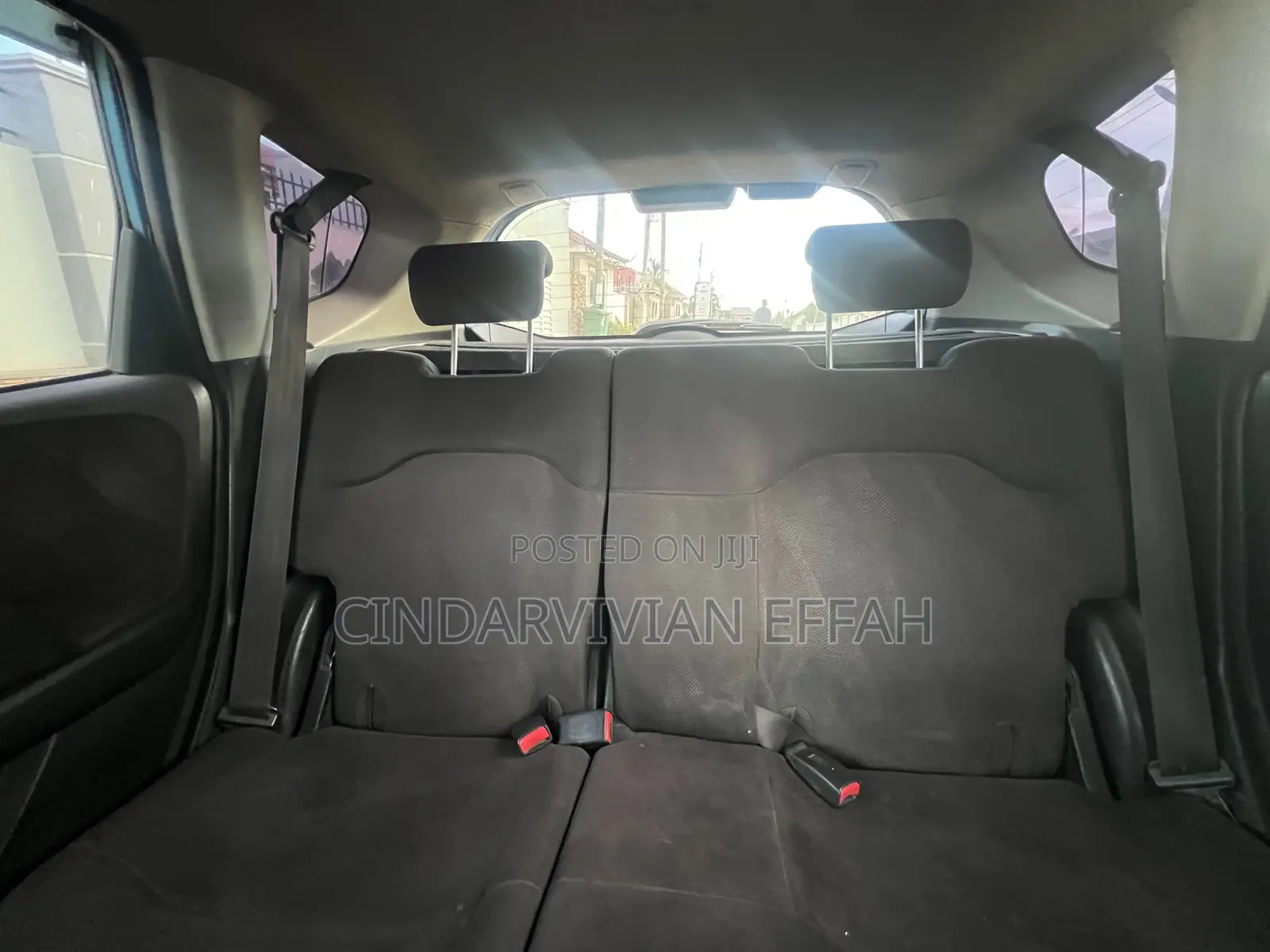 Honda Fit Sport Automatic 2010 Blue