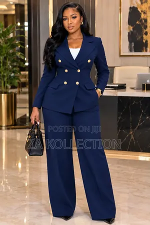 Modesta Ladies Fashionable Work Suits