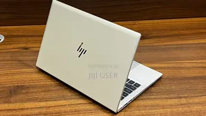 Laptop HP EliteBook 840 G8 16GB Intel Core i5 SSD 256GB