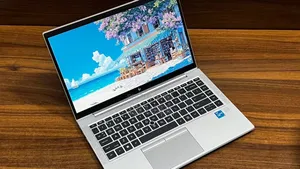 Laptop HP EliteBook 840 G8 16GB Intel Core i5 SSD 256GB