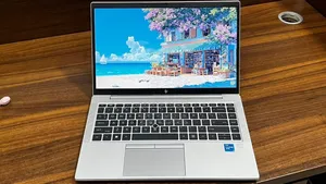 Laptop HP EliteBook 840 G8 16GB Intel Core i5 SSD 256GB