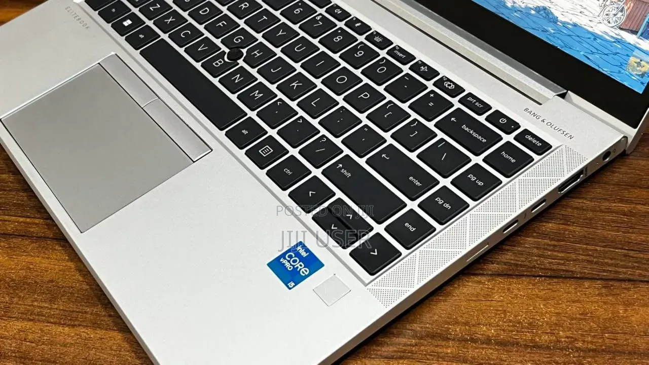 Laptop HP EliteBook 840 G8 16GB Intel Core i5 SSD 256GB
