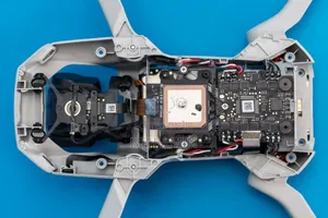 Drones Repairs and Service