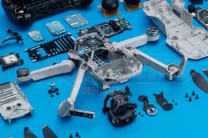 Drones Repairs and Service