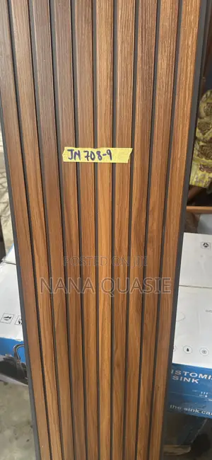 WPC Wall Panel