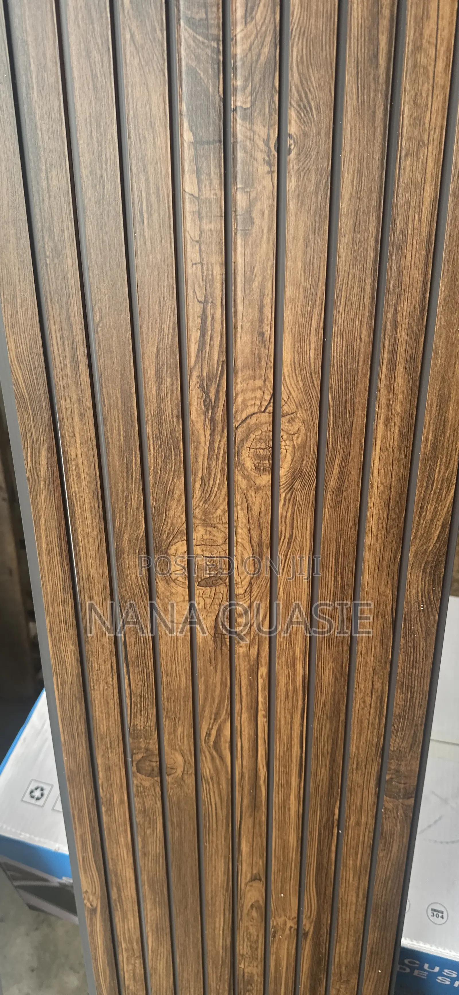 WPC Wall Panel