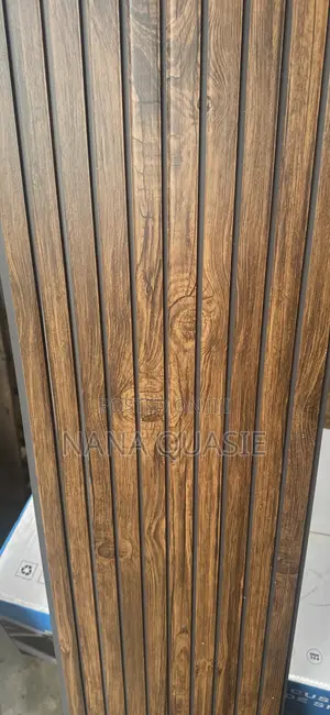 WPC Wall Panel