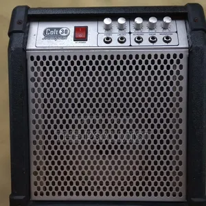 Carlsbro Colt 30 Journeyman 3inputs Combo