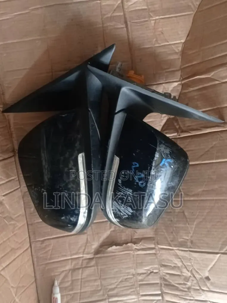 BMW Side Mirror F30