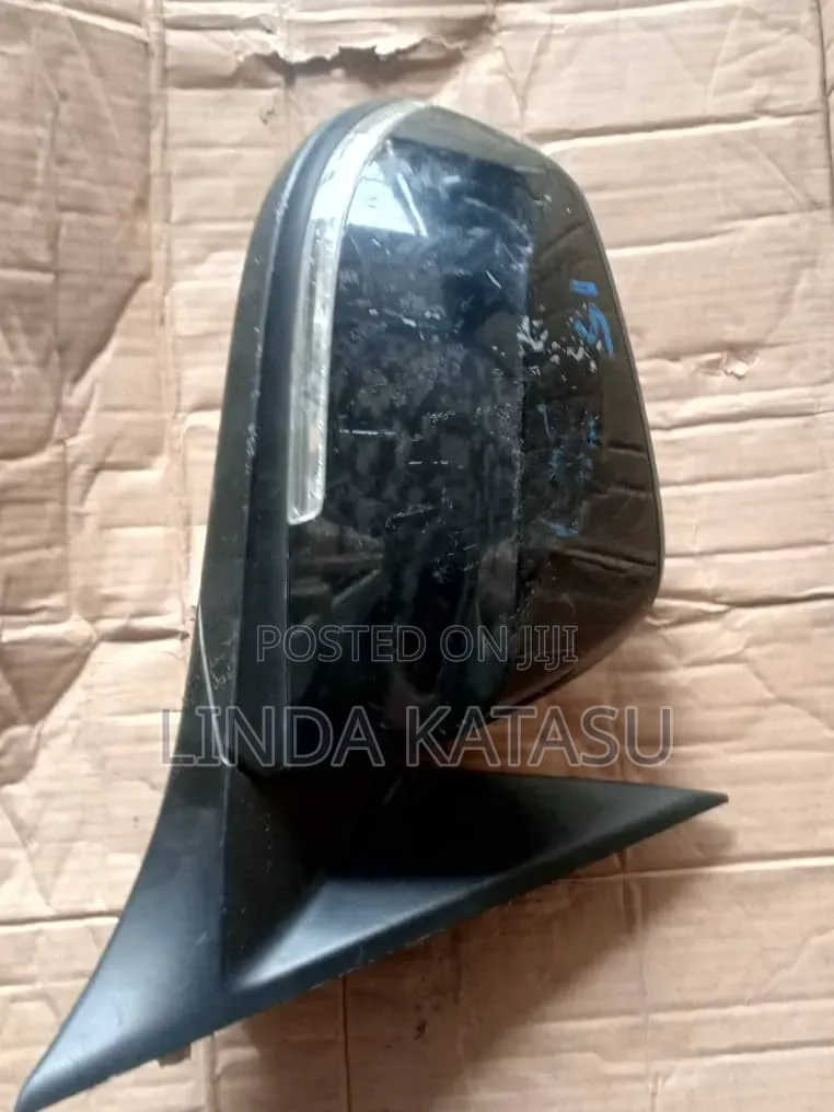 BMW Side Mirror F30