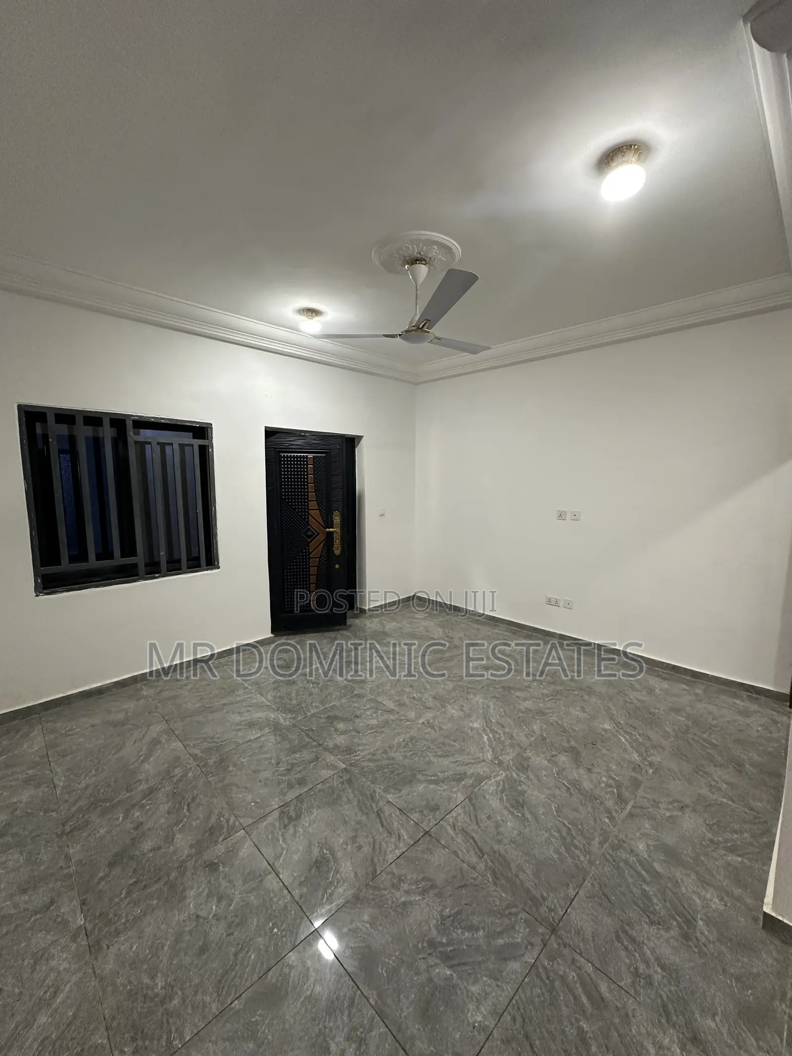 2bdrm Apartment in Mr Dominic Estate, Old Barrier for rent