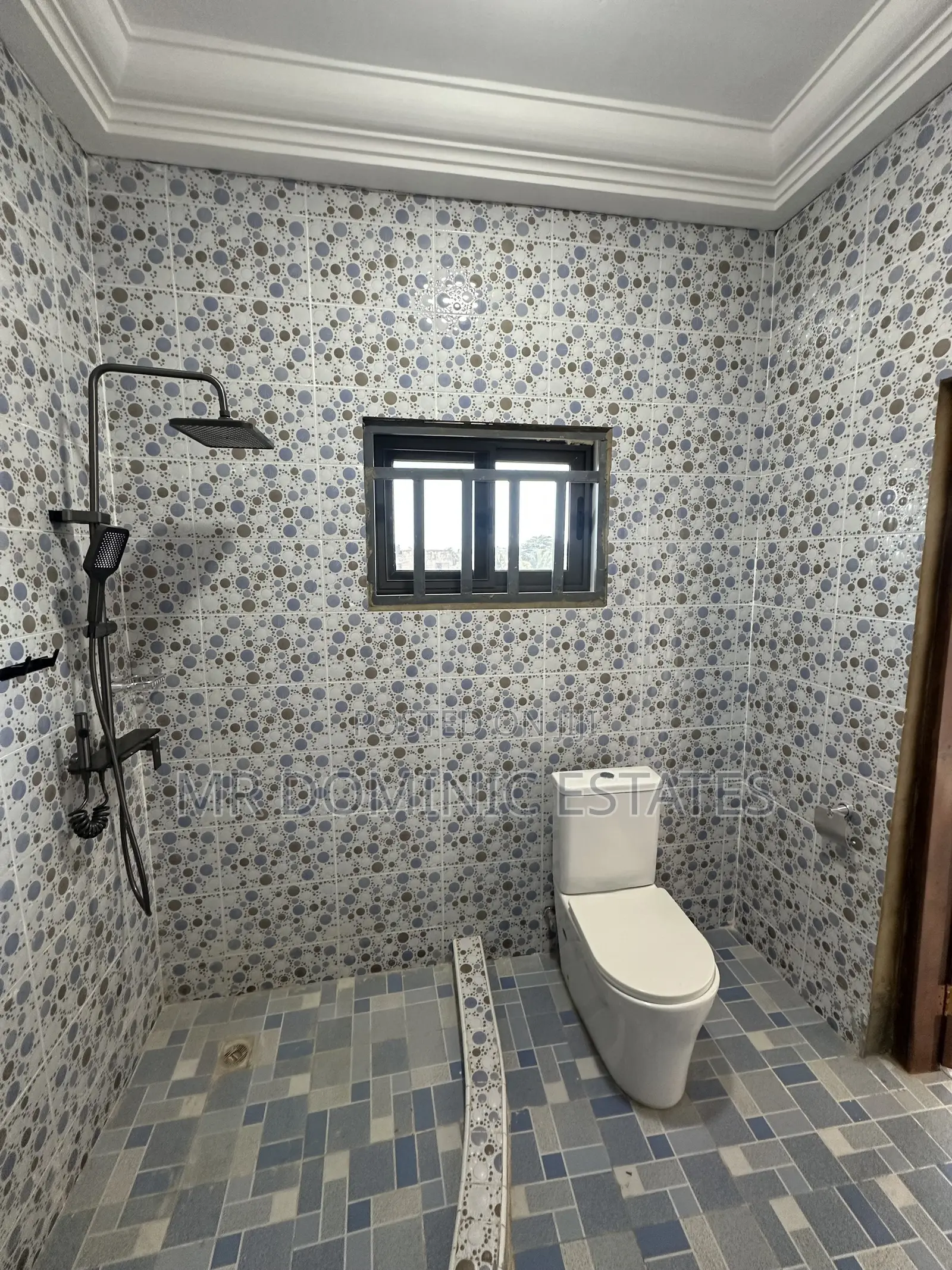 2bdrm Apartment in Mr Dominic Estate, Old Barrier for rent