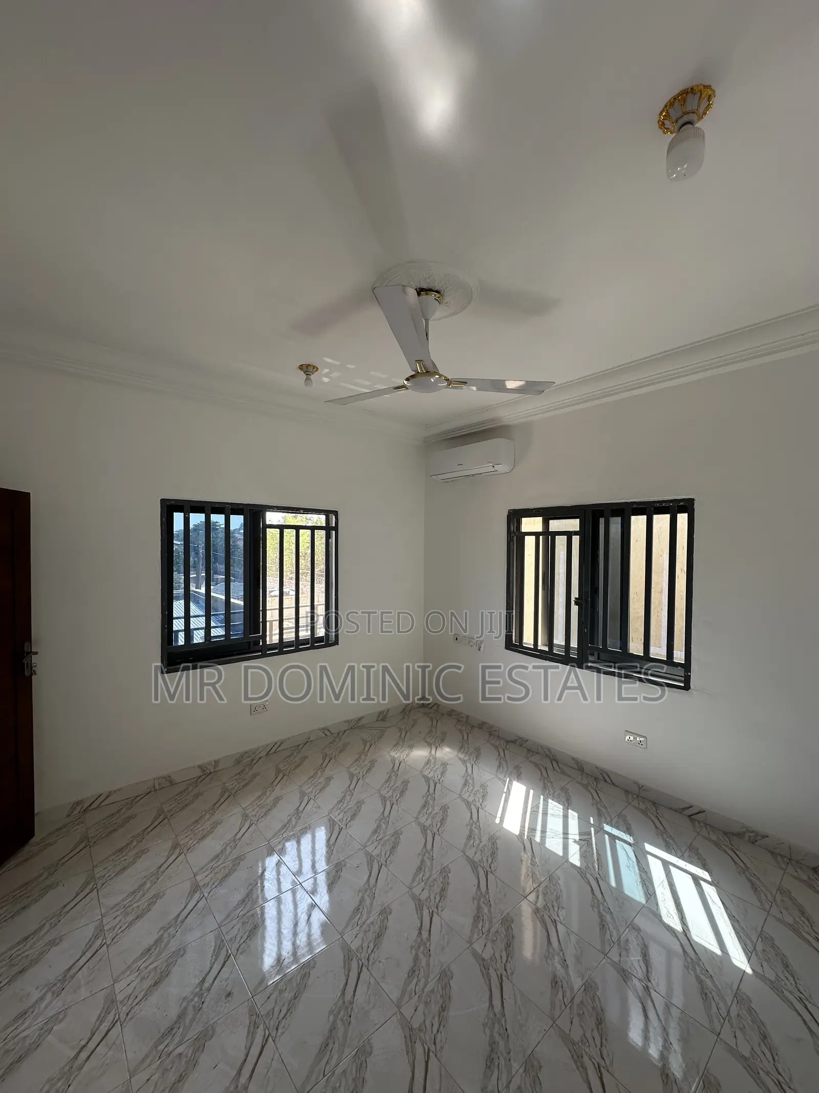2bdrm Apartment in Mr Dominic Estate, Old Barrier for rent
