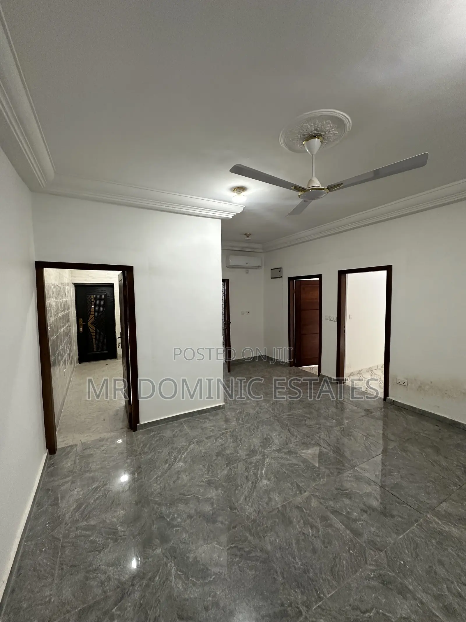 2bdrm Apartment in Mr Dominic Estate, Old Barrier for rent
