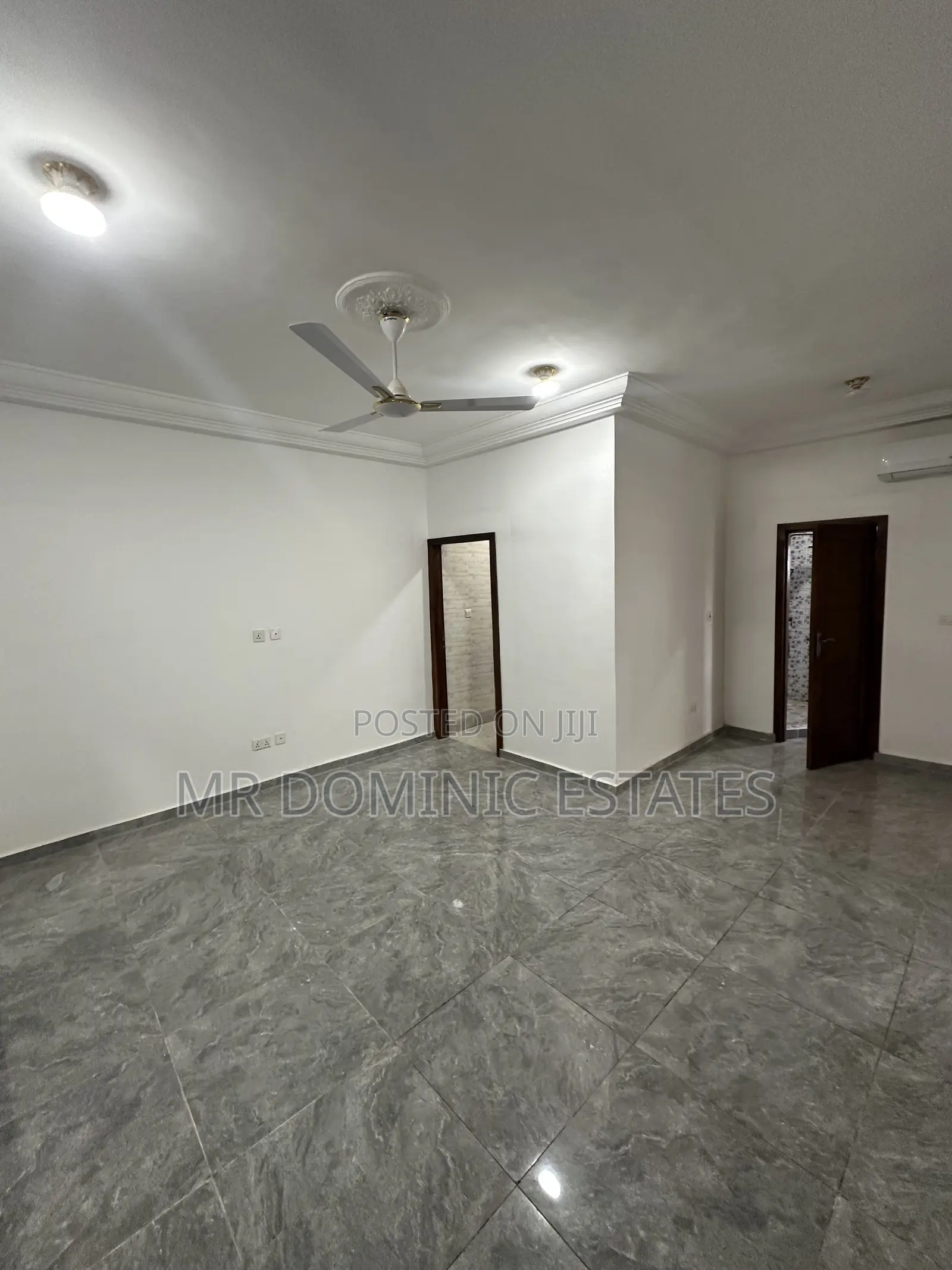 2bdrm Apartment in Mr Dominic Estate, Old Barrier for rent