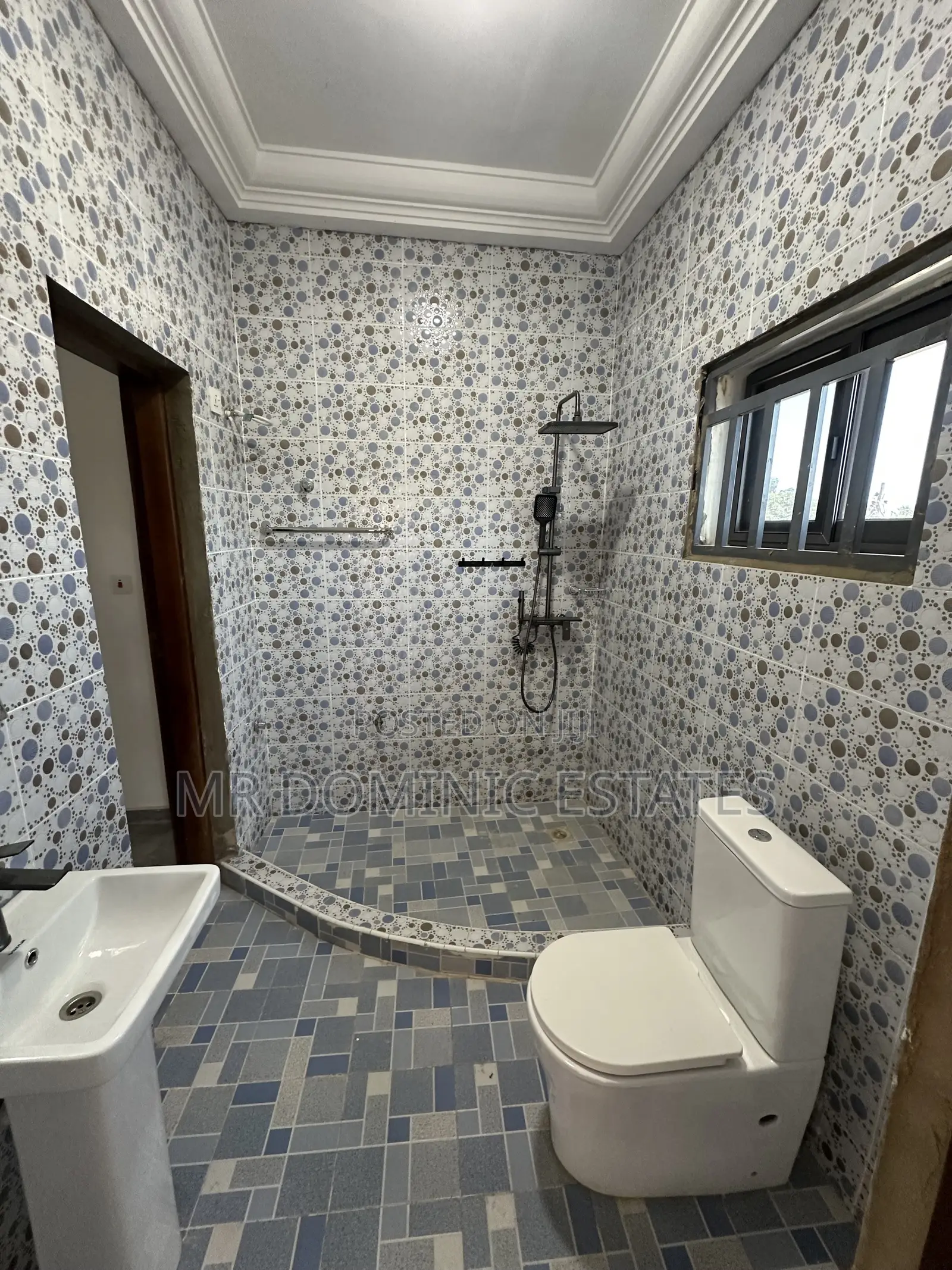 2bdrm Apartment in Mr Dominic Estate, Old Barrier for rent