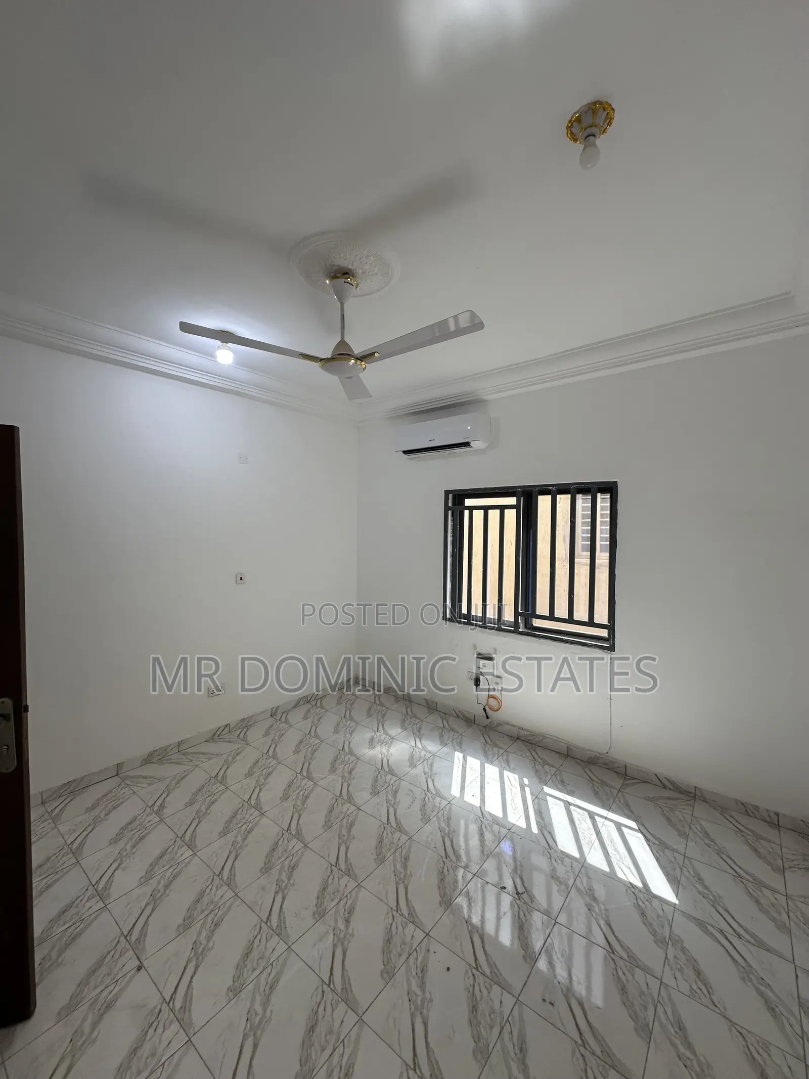 2bdrm Apartment in Mr Dominic Estate, Old Barrier for rent