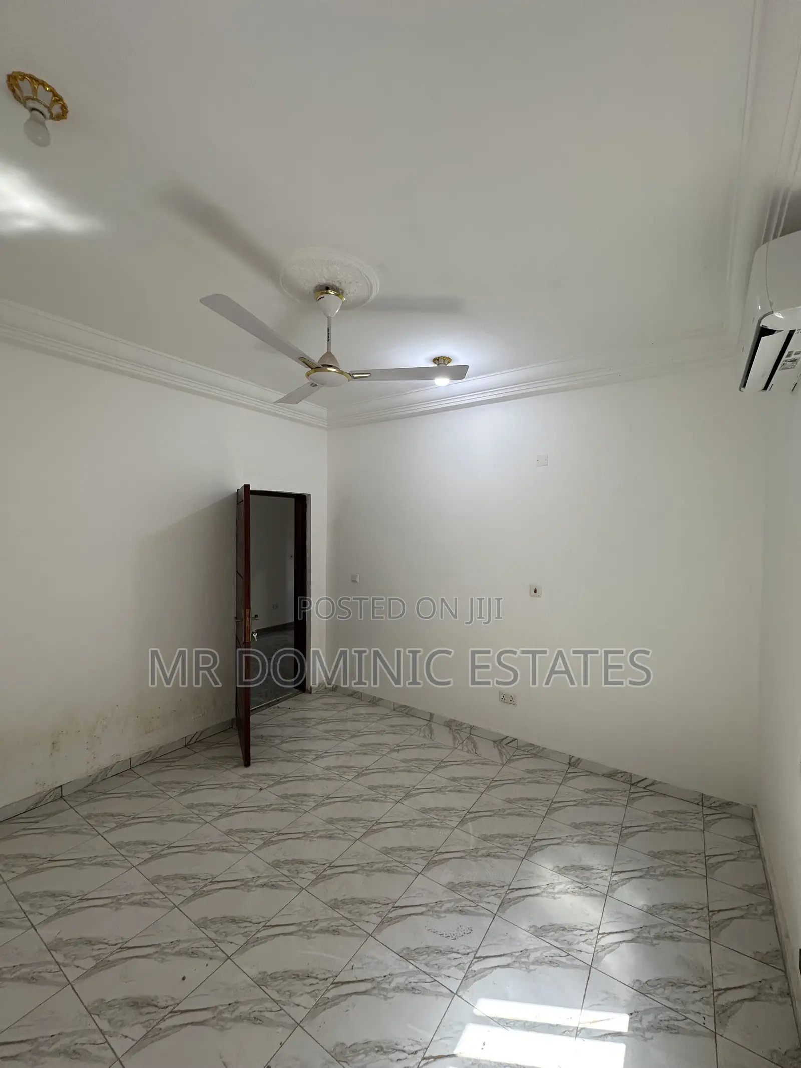 2bdrm Apartment in Mr Dominic Estate, Old Barrier for rent