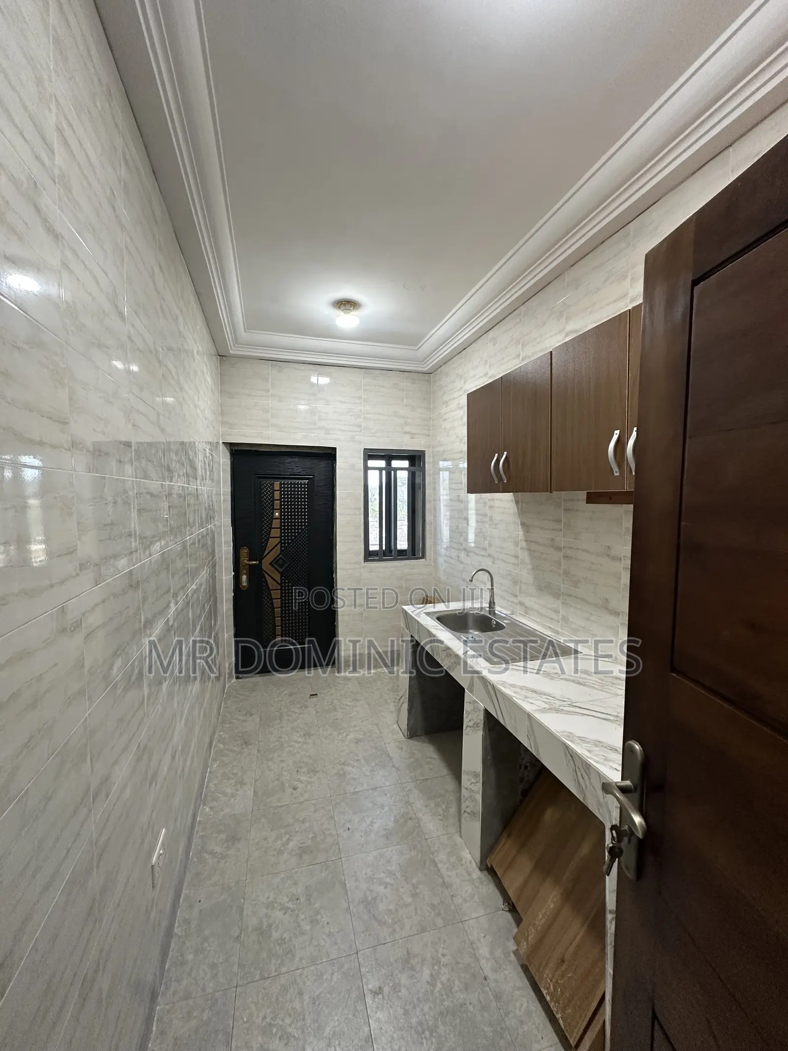 2bdrm Apartment in Mr Dominic Estate, Old Barrier for rent