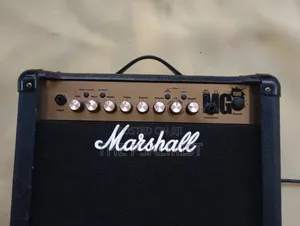 Marshall MG 15FX Guitar Combo