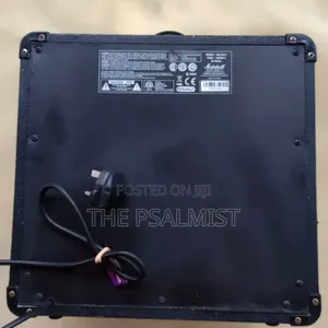 Marshall MG 15FX Guitar Combo