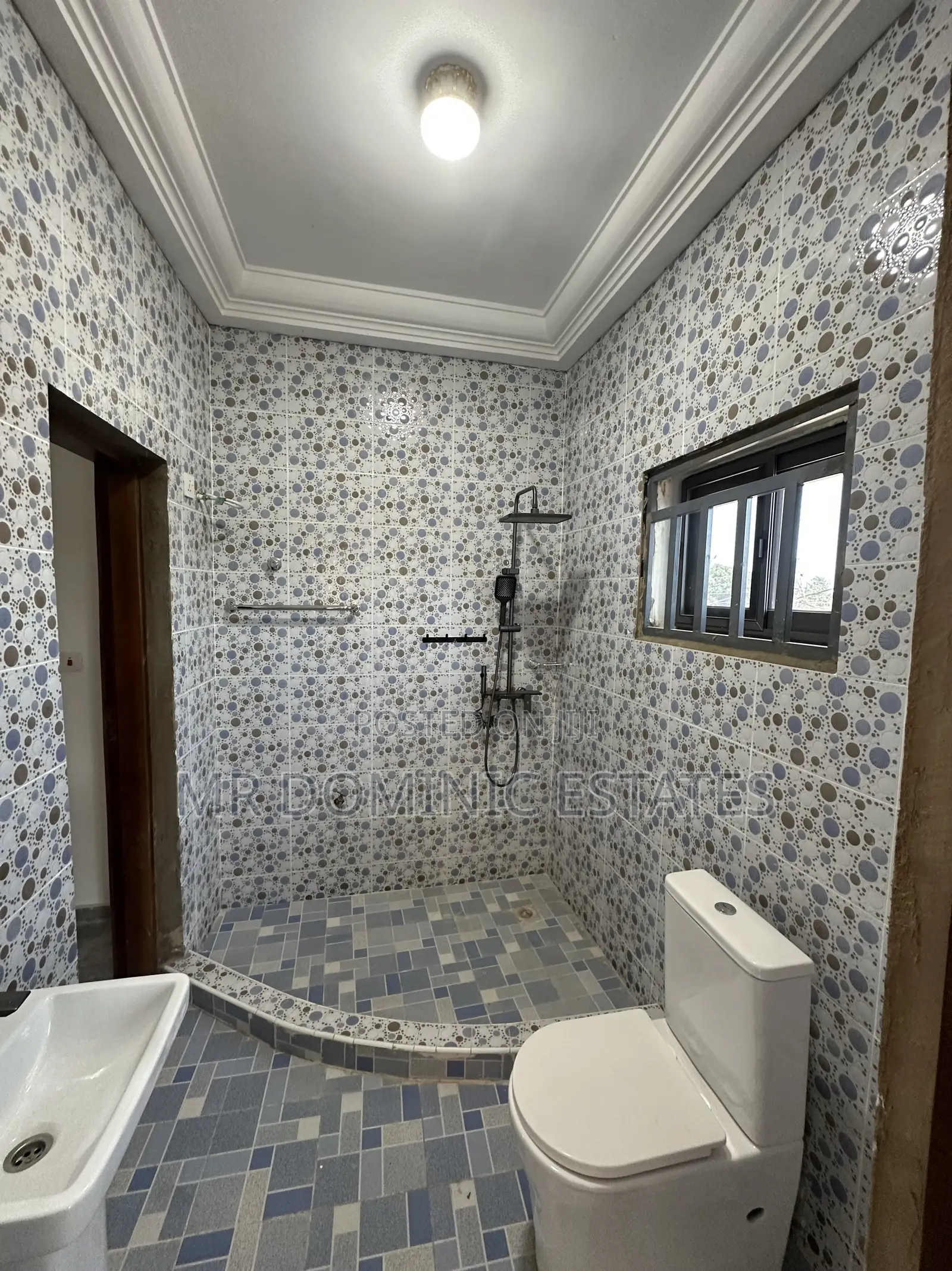 2bdrm Apartment in Mr Dominic Estate, Old Barrier for rent