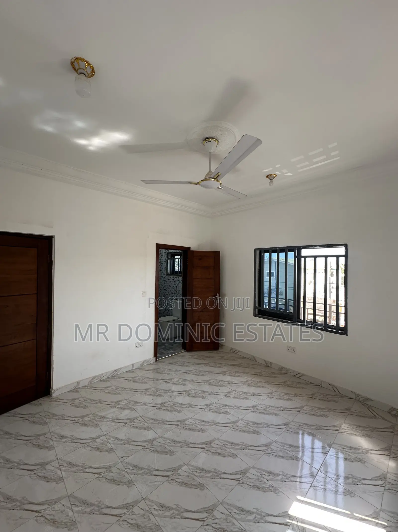 2bdrm Apartment in Mr Dominic Estate, Old Barrier for rent