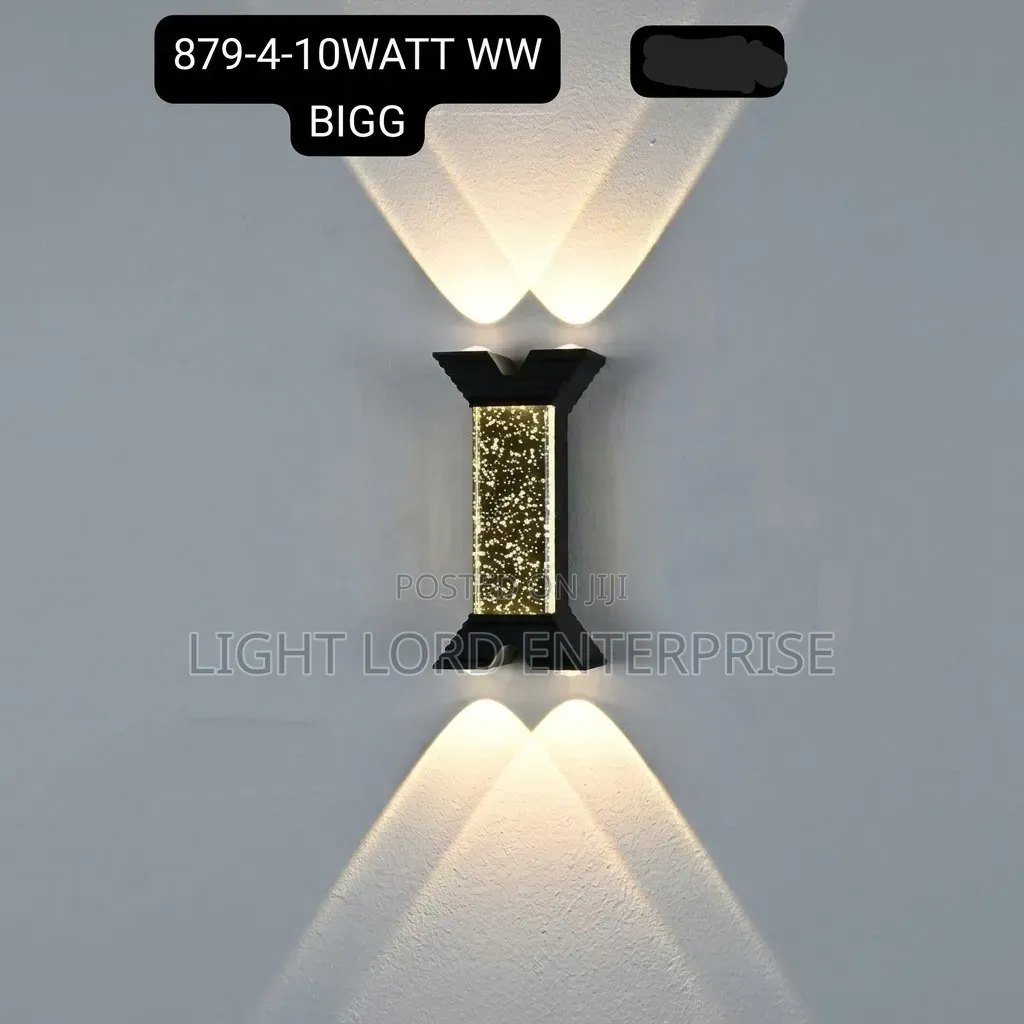 Swanart Led Wall Light 10watts