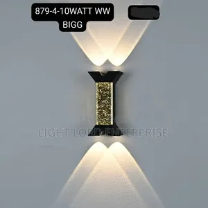 Swanart Led Wall Light 10watts