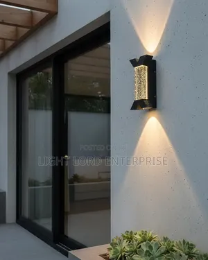 Swanart Led Wall Light 10watts