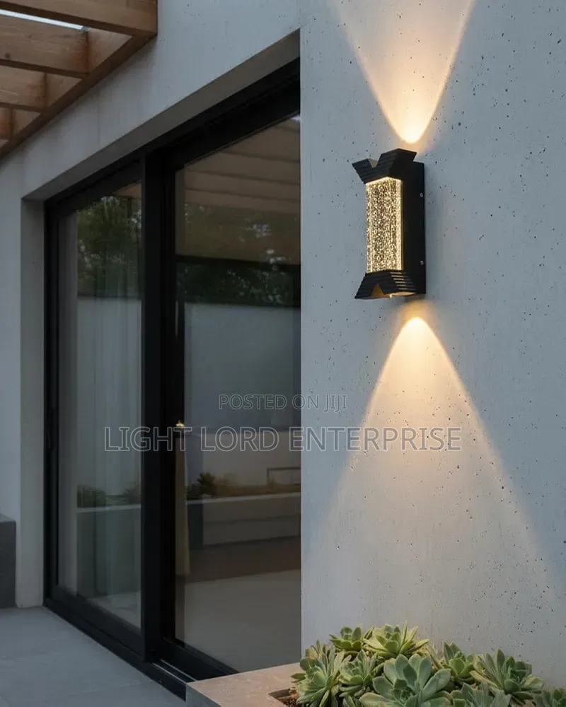 Swanart Led Wall Light 10watts