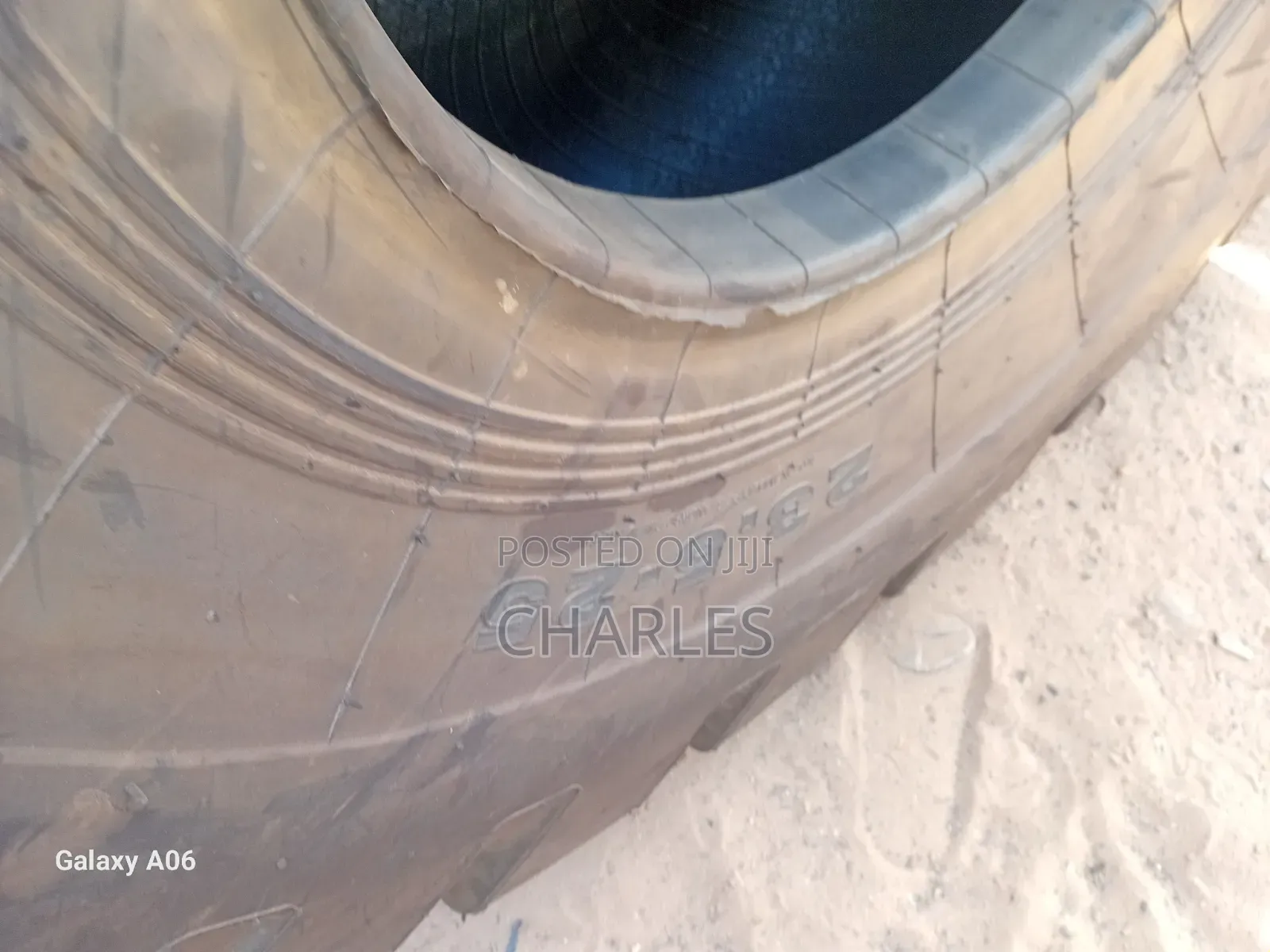 23-5r25 China Tyre