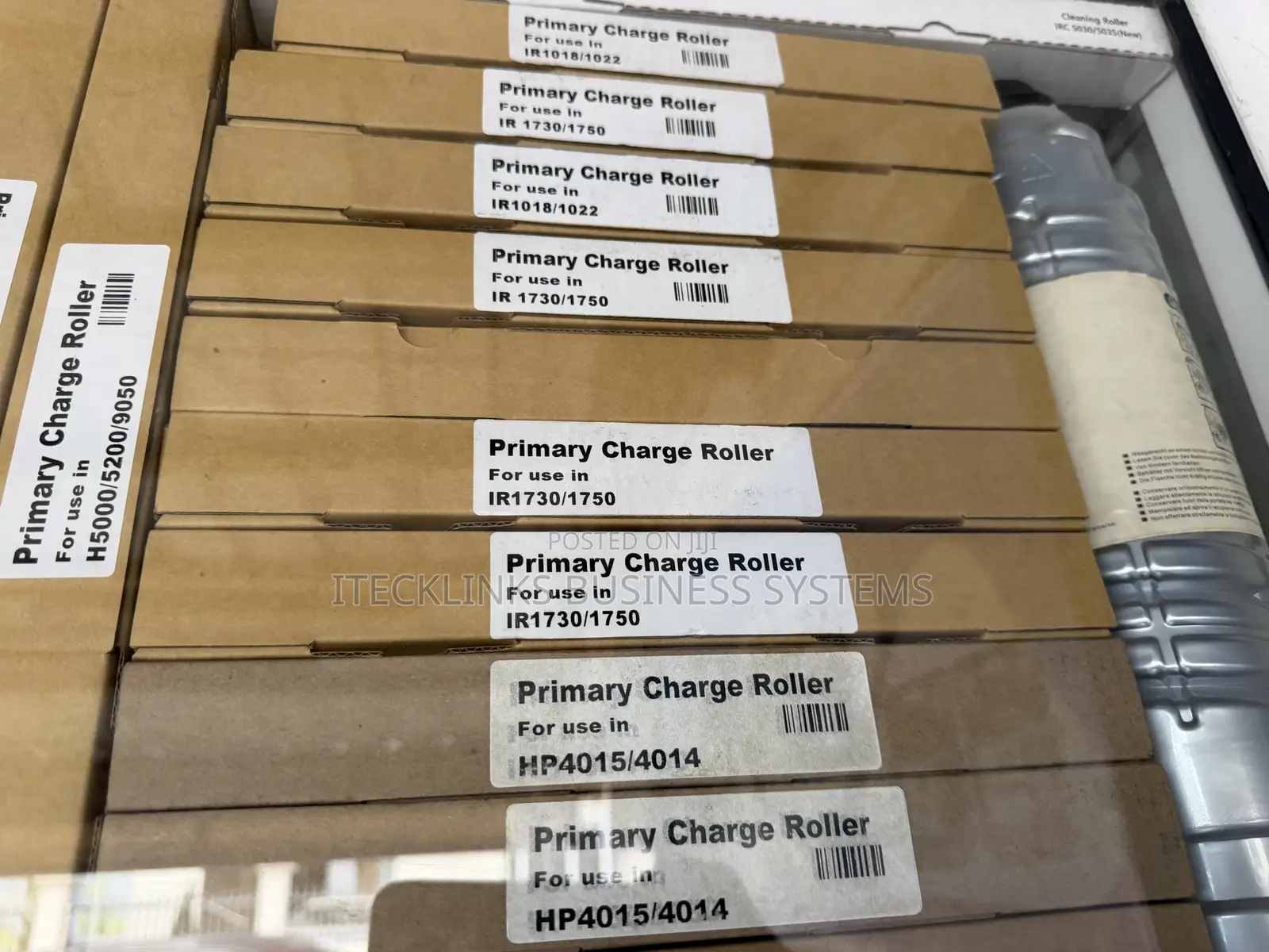 Drum Unit Toner